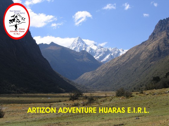 HUARIPAMPA VALLEY